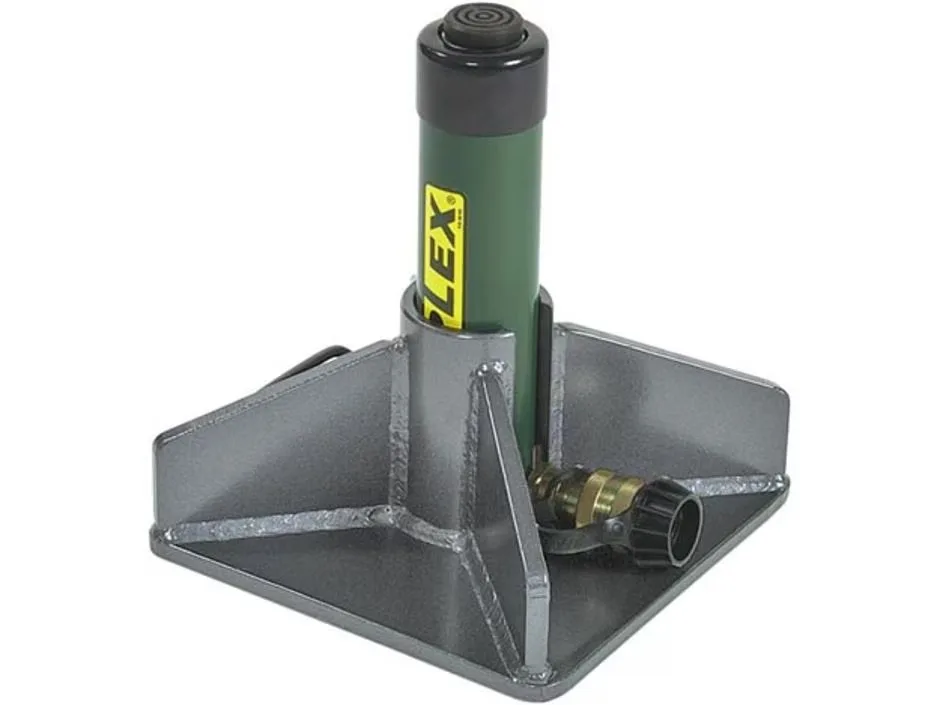 Simplex Hydraulic Cylinder Accessories0134