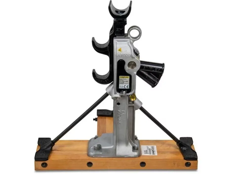 CRA1029R, Reel Jacks, 20 ton
