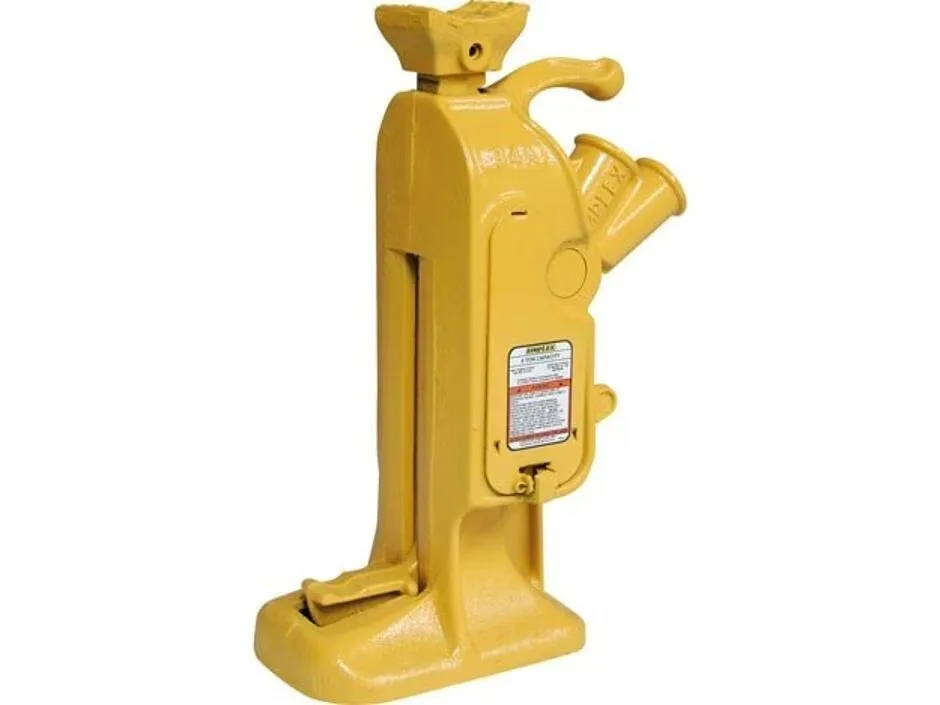 Simplex RJ84A, Ratchet Jack, 5 ton2