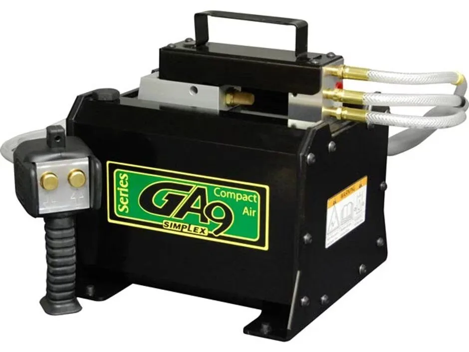 Simplex Air Pumps GA9230R