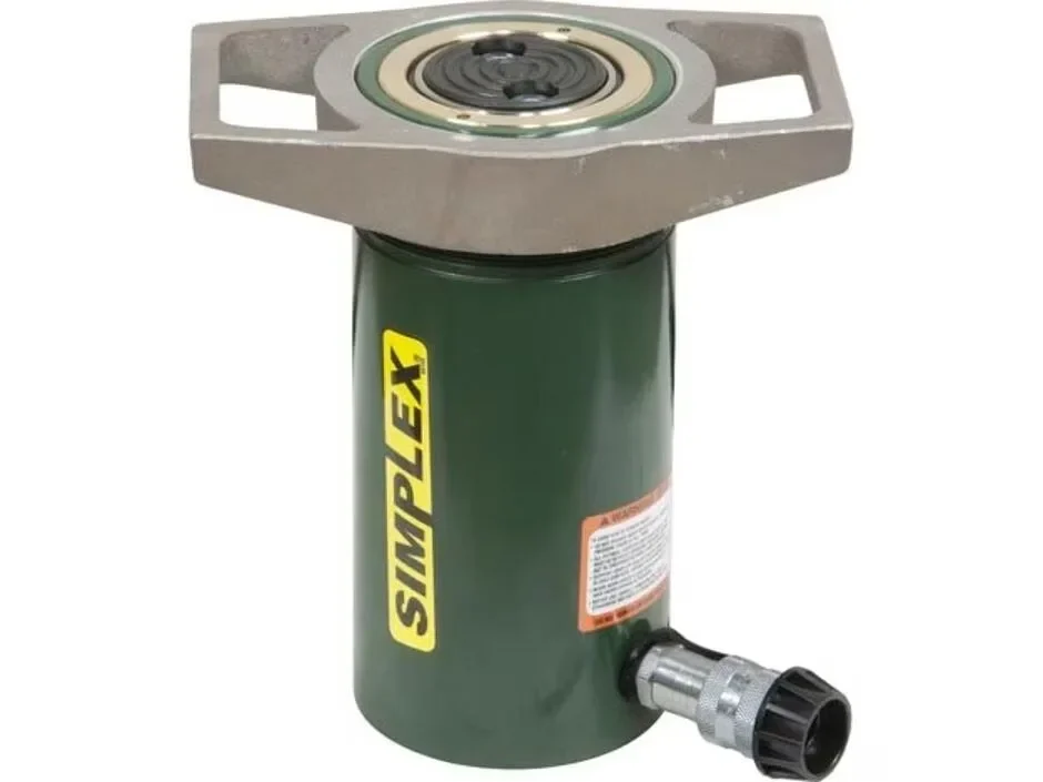 Simplex products - 1