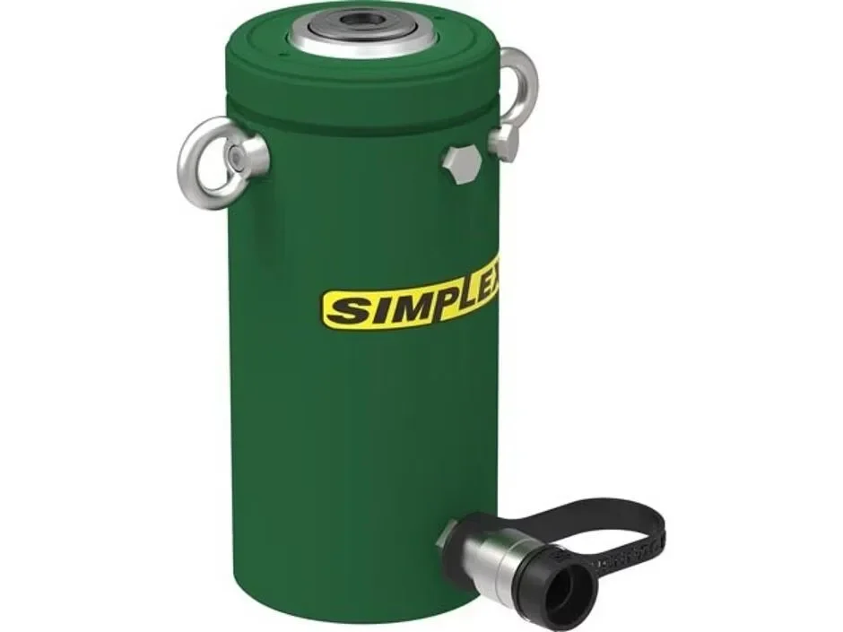 Simplex products - 1