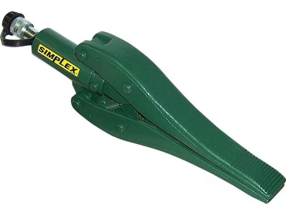 Simplex S3000A, Hydraulic Spreader, .75 Ton Capacity, 11.5 in. Maximum Spread