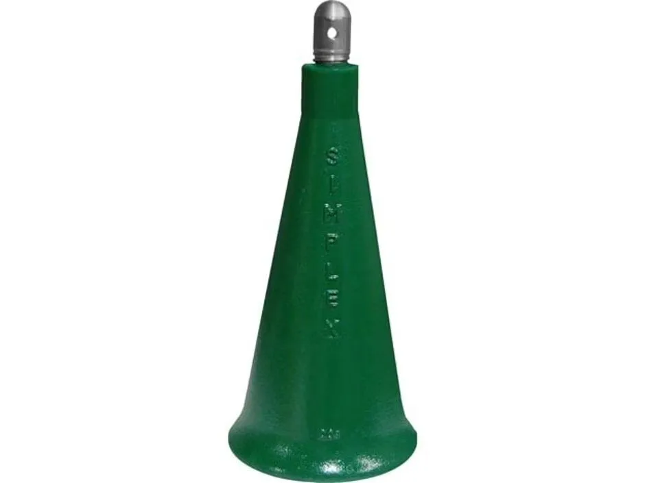 Simplex Tank Jacks