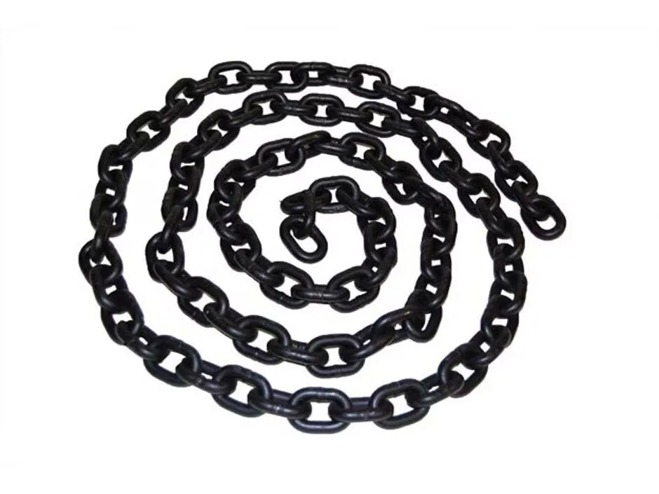 Simplex CHA1538, Heavy Duty Alloy Chain for RJ Ratchet Jacks