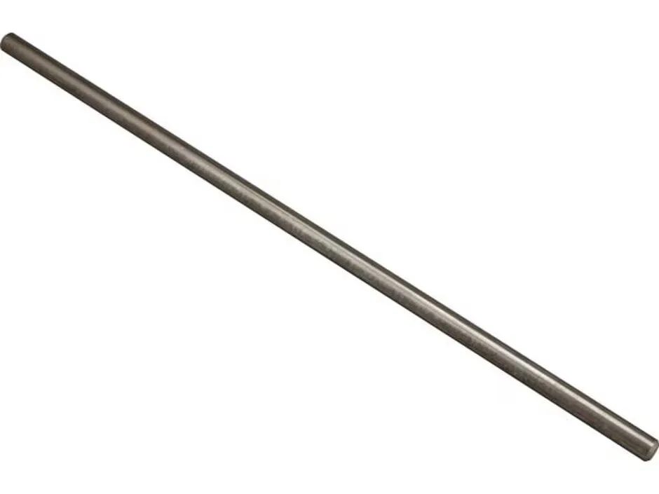 Simplex SLB24, 24 in. (609,6 mm), 4 lbs (1,8 kg), Round Steel Lever Bar