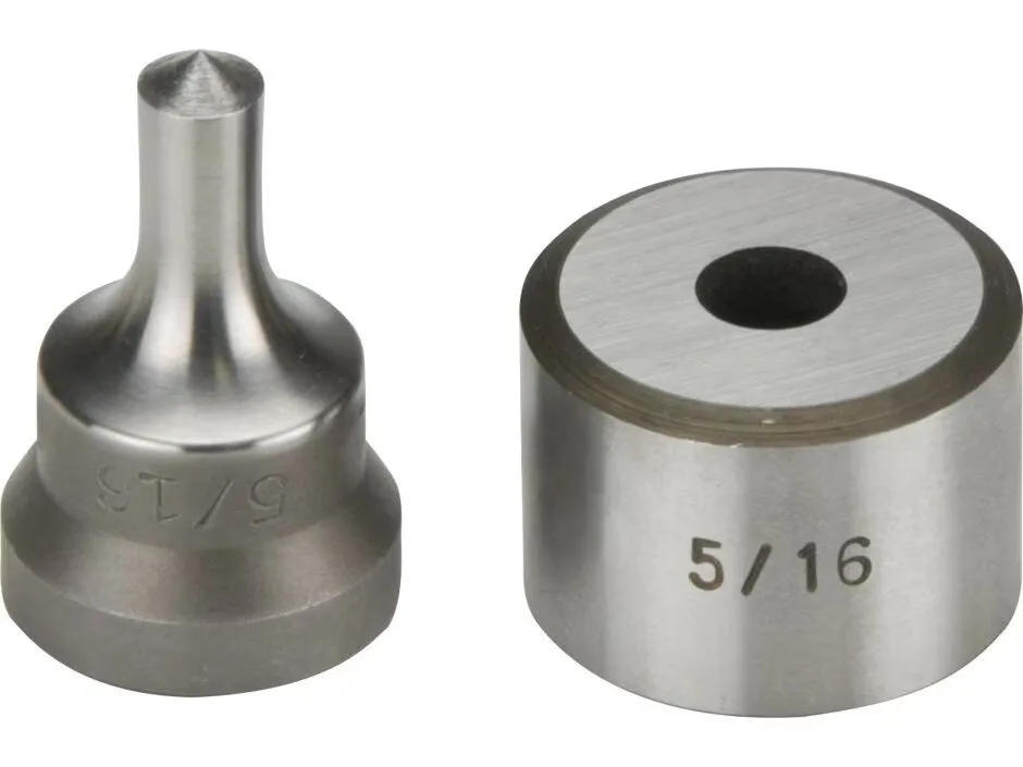 Simplex hydraulic tools Simplex Hydraulic Punches