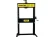 Simplex IS2514, 25 Ton, H-Frame Press with RS2514 Single-Acting Cylinder